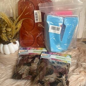 Arts and Crafts Bundle NEW